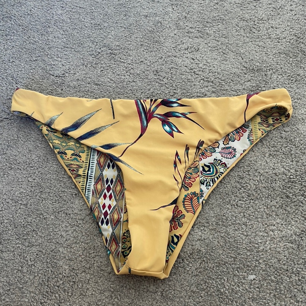 ROXY bikini bottoms